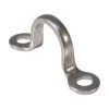 BLA 316 Stainless Steel Saddle 4mm X 27mm