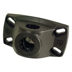 Attwood Bi-Axis Mount For Pro Series Rod Holder