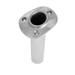 BLA Alloy Rod Holder Mount Holes