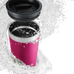 Dometic Thermo Tumbler 600ml Orchid -Franklin Outlet Store BCF 639456 02 orchid hi res