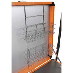 Darche Stowaway Camp Kitchen Table -Franklin Outlet Store BCF 639485 02 hi res