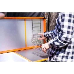 Darche Stowaway Camp Kitchen Table -Franklin Outlet Store BCF 639485 09 hi res