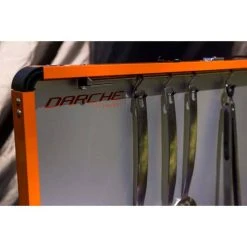 Darche Stowaway Camp Kitchen Table -Franklin Outlet Store BCF 639485 13 hi res