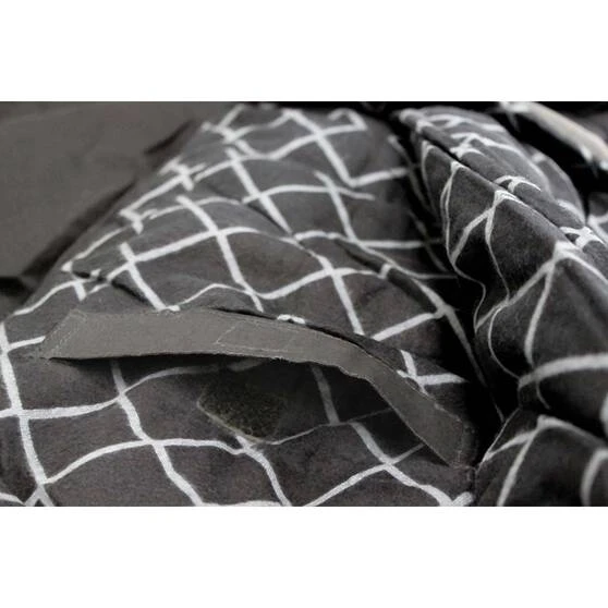 Darche Cold Mountain 1400 Sleeping Bag 2 Darche Cold Mountain 1400 Sleeping Bag - Image 2