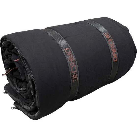 Darche Cold Mountain 1400 Sleeping Bag 5 Darche Cold Mountain 1400 Sleeping Bag - Image 5