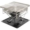 Darche 310 Fire Pit BBQ