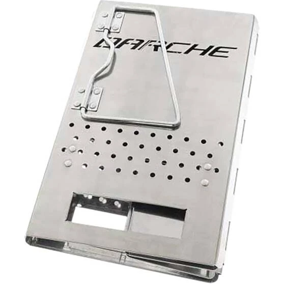 Darche Charcoal BBQ/Fire Pit Starter 2 Darche Charcoal BBQ/Fire Pit Starter - Image 2