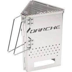 Darche Charcoal BBQ Starter Grill