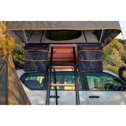 Darche Roof Top Tent Storage Bags 2 Pack -Franklin Outlet Store BCF 639494 02 hi res