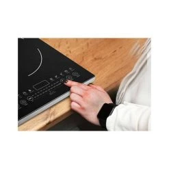 Germanica Ceramic Induction Cooktop -Franklin Outlet Store BCF 639507 hi res