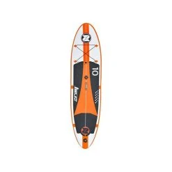 Hunter Products Z-RAY Inflatable Windsurfer