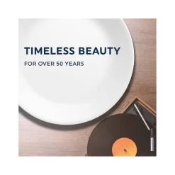 Corelle Soup/Cereal Bowl 523ml White 4 Pack -Franklin Outlet Store BCF 642104 04 hi res