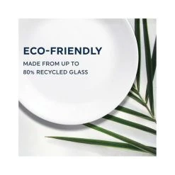 Corelle Soup/Cereal Bowl 523ml White 4 Pack -Franklin Outlet Store BCF 642104 06 hi res