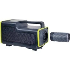 Wanderer Portable Air Conditioner -Franklin Outlet Store BCF 642152 05 hi res