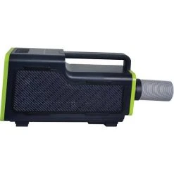 Wanderer Portable Air Conditioner -Franklin Outlet Store BCF 642152 06 hi res