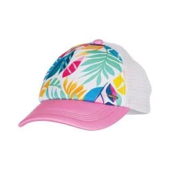 Tahwalhi Kids’ Trucker Cap