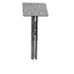 Hookem Hook’em Downrigger Base 30 Degree 1 Position 30cm