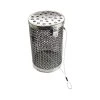 Hookem Hook'em Stainless Steel Burley Cage 20cm