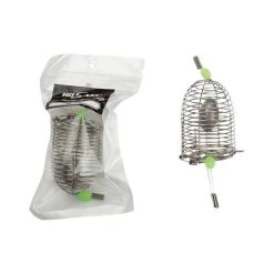 Hookem Hook'em Mini Burley Cage With Sinker