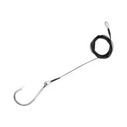 Hookem Hook'em Single Shark Rig 200LB 6/0
