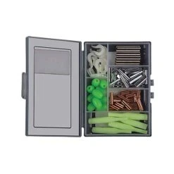 Hookem Hook'em Game Rig Kit 115 Piece