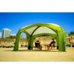 Zempire Aerobase 3+1 Wall Shade Shelter