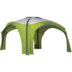 Zempire Aerobase 3+1 Wall Shade Shelter -Franklin Outlet Store BCF 643768 05 hi res
