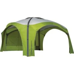 Zempire Aerobase 3+1 Wall Shade Shelter -Franklin Outlet Store BCF 643768 08 hi res