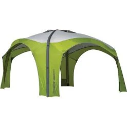 Zempire Aerobase 3+1 Wall Shade Shelter -Franklin Outlet Store BCF 643768 11 hi res