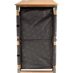 Zempire Eco Fold Twin Cupboard V2 -Franklin Outlet Store BCF 643794 05 hi res