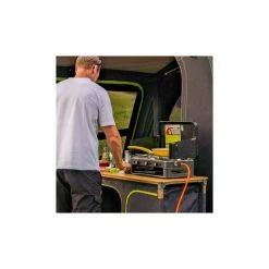 Zempire Eco Fold Twin Cupboard V2 -Franklin Outlet Store BCF 643794 09 hi res