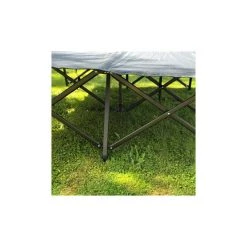 Zempire Speedy Twin Strecher Bed -Franklin Outlet Store BCF 643797 07 hi res