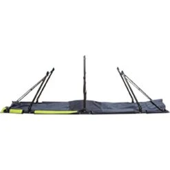 Zempire Speedy Single Stretcher Bed -Franklin Outlet Store BCF 643798 03 hi res