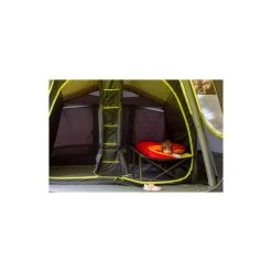 Zempire Speedy Single Stretcher Bed -Franklin Outlet Store BCF 643798 10 hi res