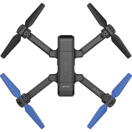 Zero X Cirrus ZXM D300 Drone 1 Zero X Cirrus ZXM D300 Drone