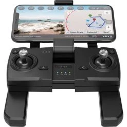 Zero X Cirrus ZXM D300 Drone 7 Zero X Cirrus ZXM D300 Drone -Franklin Outlet Store BCF 643834 02 hi res