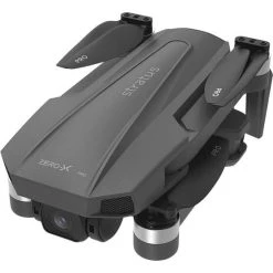 Zero X Stratus ZXMP D500 Drone -Franklin Outlet Store BCF 643835 02 hi res