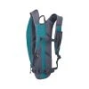 Macpac Amp H²O 2L Green Hydration Backpack