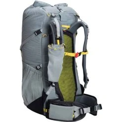 Macpac Hesper 52L S3 Hiking Backpack -Franklin Outlet Store BCF 644436 03 hi res