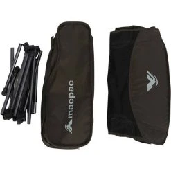 Macpac Lightweight High Back Hiking Chair -Franklin Outlet Store BCF 644448 06 hi res