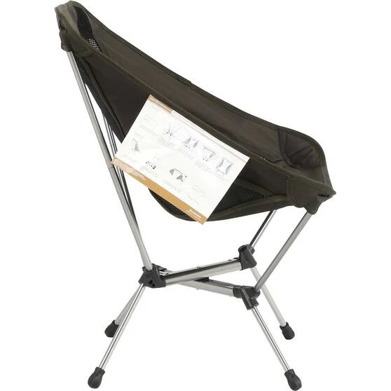 Macpac Travel Hiking Chair 3 Macpac Travel Hiking Chair - Image 3