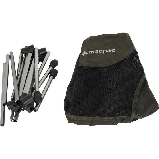 Macpac Travel Hiking Chair 4 Macpac Travel Hiking Chair - Image 4