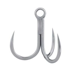 BKK GT REX Treble Hook Pack