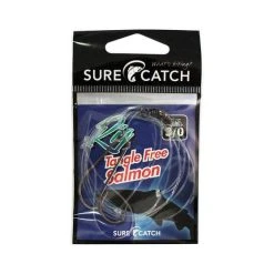 Surecatch Tanglefree Salmon Rig 3/0
