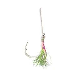 Mustad Heavy Assist Hook 2 Pack