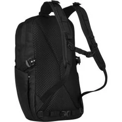 Pacsafe Vibe 25L Daypack Jet Black