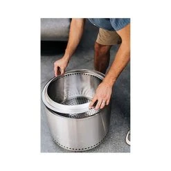 Solo Stove Bonfire Fire Pit -Franklin Outlet Store BCF 646293 03 hi res
