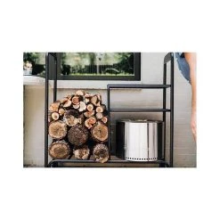 Solo Stove Bonfire Fire Pit -Franklin Outlet Store BCF 646293 09 hi res