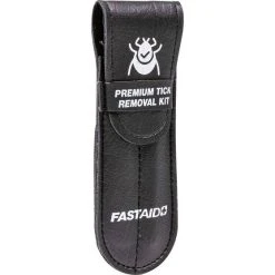 FastAid Premium Tick Remover Kit