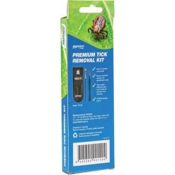 FastAid Premium Tick Remover Kit -Franklin Outlet Store BCF 647143 04 hi res